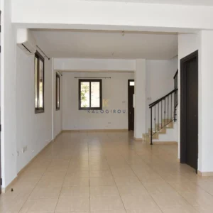 3 Bedroom House for Sale in Agia Anna, Larnaca District