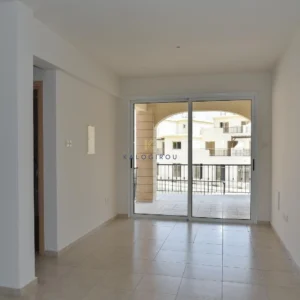 1 Bedroom Apartment for Sale in Tersefanou, Larnaca District