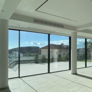 4 Bedroom House for Rent in Agios Tychonas, Limassol District