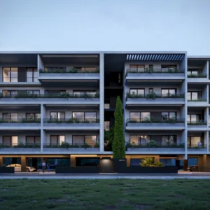 2 Bedroom Apartment for Sale in Limassol District