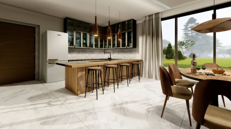 Average Price of a House in Famagusta