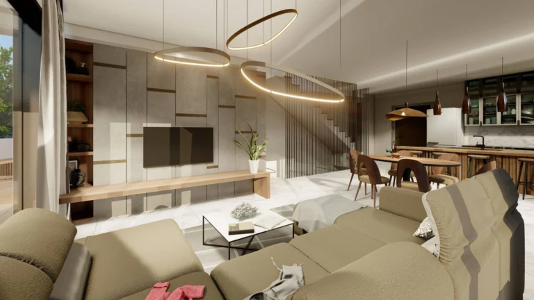 Average Price of a House in Famagusta