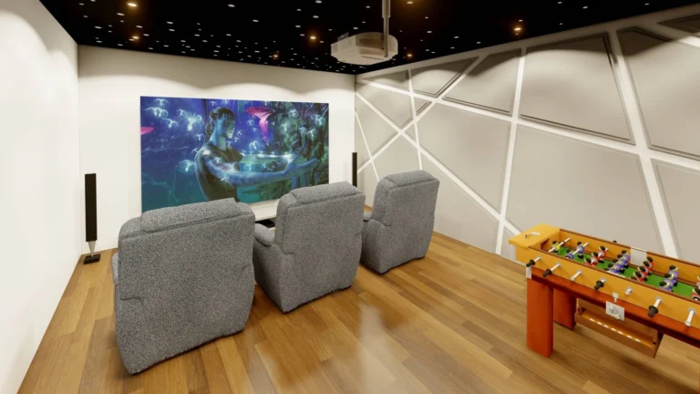 Average Price of a House in Famagusta