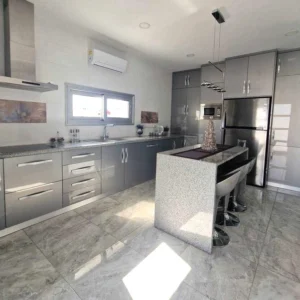 5 Bedroom House for Rent in Parekklisia, Limassol District