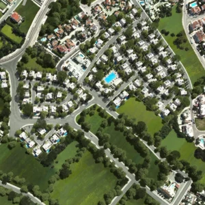 5 Bedroom House for Sale in Oroklini, Larnaca District