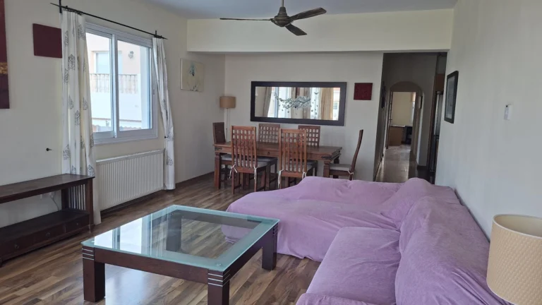 Cheap Apartments for Rent Paphos