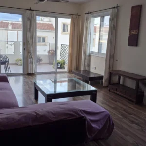 2 Bedroom Apartment for Rent in Kissonerga, Paphos District