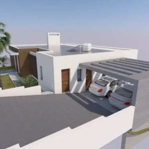 4 Bedroom House for Sale in Tremithousa, Paphos District