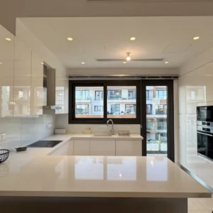 2 Bedroom Apartment for Rent in Limassol District