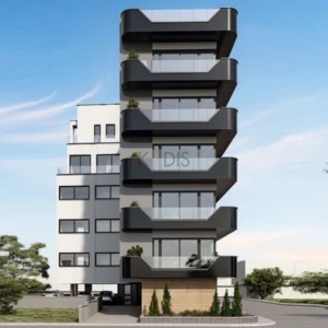 1099m² Building for Sale in Limassol District
