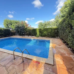 3 Bedroom House for Sale in Aphrodite Hills, Paphos District