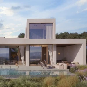 3 Bedroom House for Sale in Tsada, Paphos District