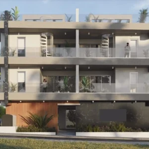 1 Bedroom Apartment for Sale in Oroklini, Larnaca District