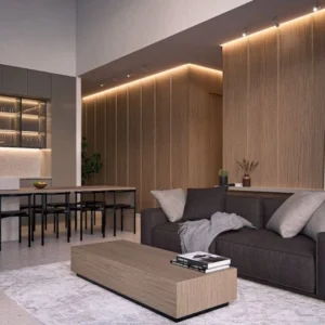 3 Bedroom Apartment for Sale in Larnaca District