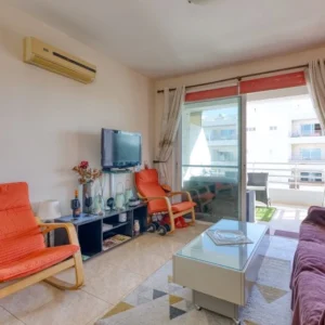 1 Bedroom Apartment for Sale in Paralimni, Famagusta District