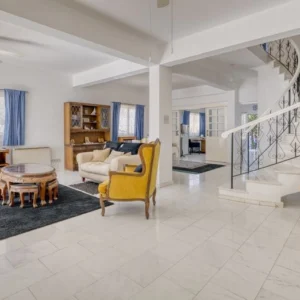 4 Bedroom House for Sale in Oroklini, Larnaca District