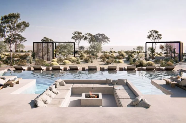 Average Price for Brand New Apartment in Famagusta