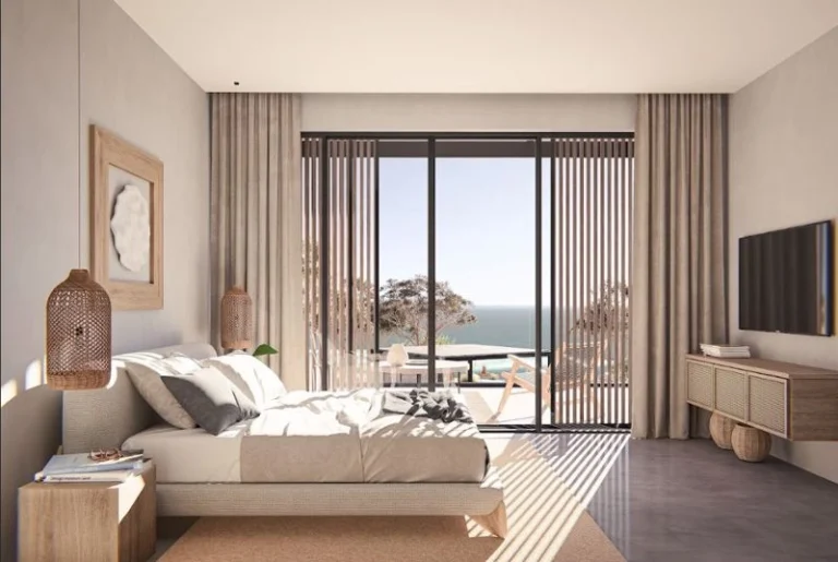 Average Price for Brand New Apartment in Famagusta