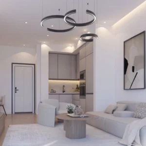 1 Bedroom Apartment for Sale in Larnaca