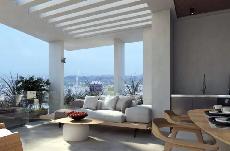 Cheap Apartments for Sale Larnaca up to 500000 euro