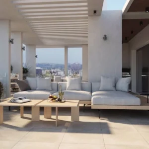 2 Bedroom Apartment for Sale in Larnaca