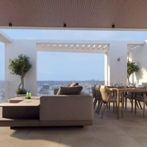 3 Bedroom Apartment for Sale in Larnaca