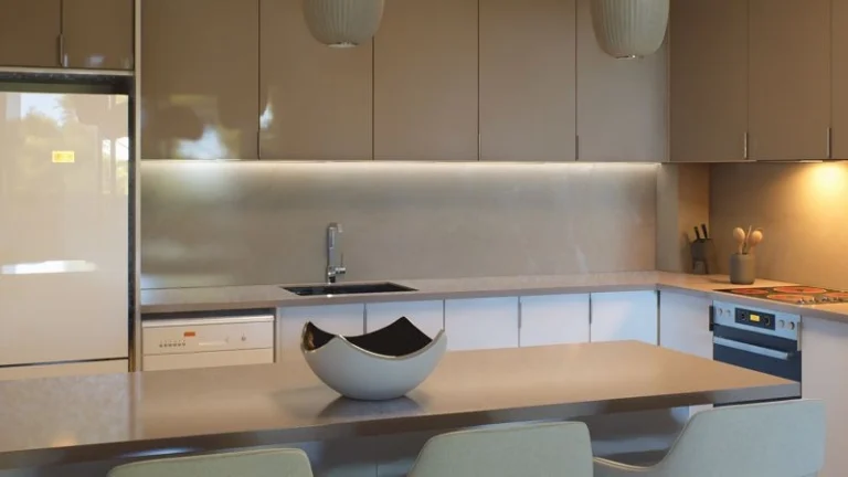 Average Price for Brand New Apartment in Paphos