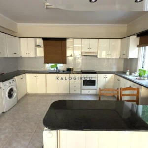3 Bedroom House for Rent in Larnaca District