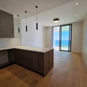 1 Bedroom Apartment for Sale in Agios Tychonas, Limassol District