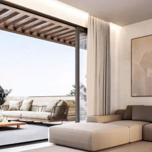 1 Bedroom Apartment for Sale in Paralimni, Famagusta District