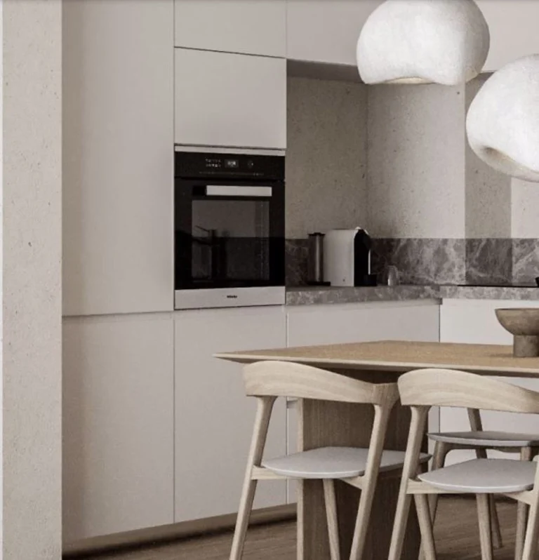 Average Price for Brand New Apartment in Famagusta