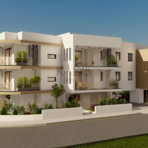 2 Bedroom Apartment for Sale in Nicosia District