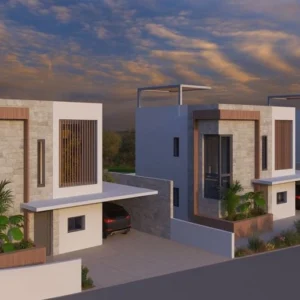 2 Bedroom House for Sale in Peyia, Paphos District