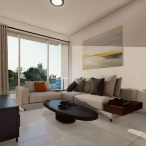 3 Bedroom Apartment for Sale in Chlorakas, Paphos District