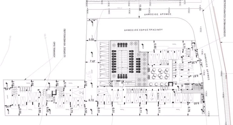 Average Price for Brand New Apartment in Famagusta