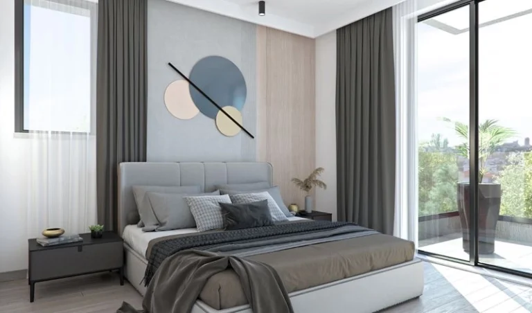 Average Price for Brand New Apartment in Famagusta