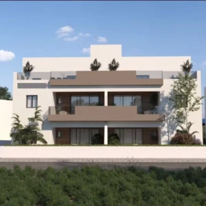 2 Bedroom Apartment for Sale in Paralimni, Famagusta District