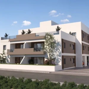 2 Bedroom Apartment for Sale in Paralimni, Famagusta District