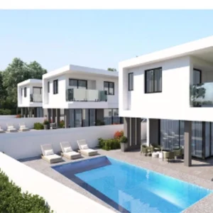 4 Bedroom House for Sale in Pernera, Famagusta District