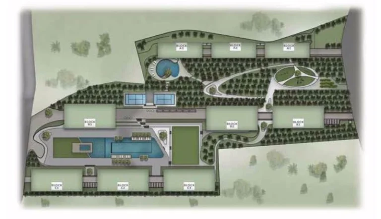 Average Price for Brand New Apartment in Paphos