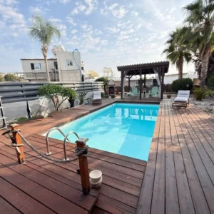 2 Bedroom House for Sale in Konia, Paphos District