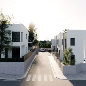 3 Bedroom House for Sale in Ypsonas, Limassol District