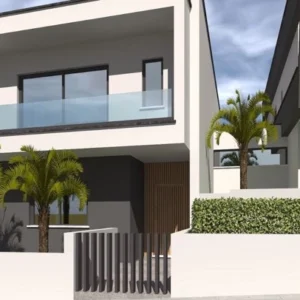 3 Bedroom House for Sale in Ypsonas, Limassol District