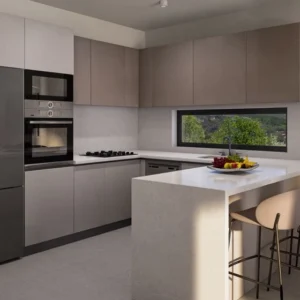 3 Bedroom Apartment for Sale in Paphos – Emba