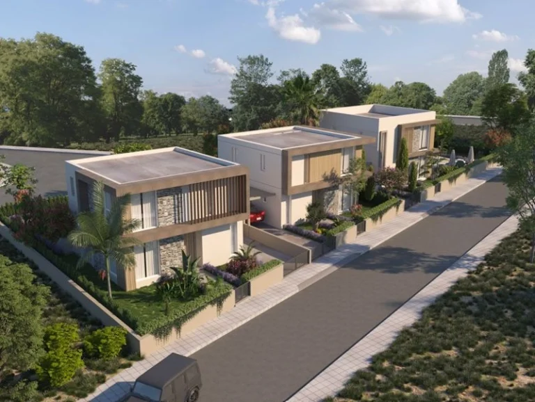 Cheap Houses and Villas for Sale Famagusta