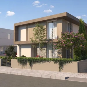 3 Bedroom House for Sale in Avgorou, Famagusta District