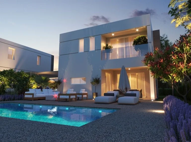 Cheap Houses and Villas for Sale Famagusta