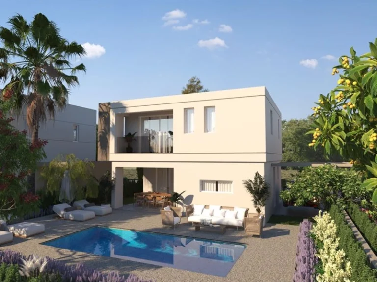 Cheap Houses and Villas for Sale Famagusta