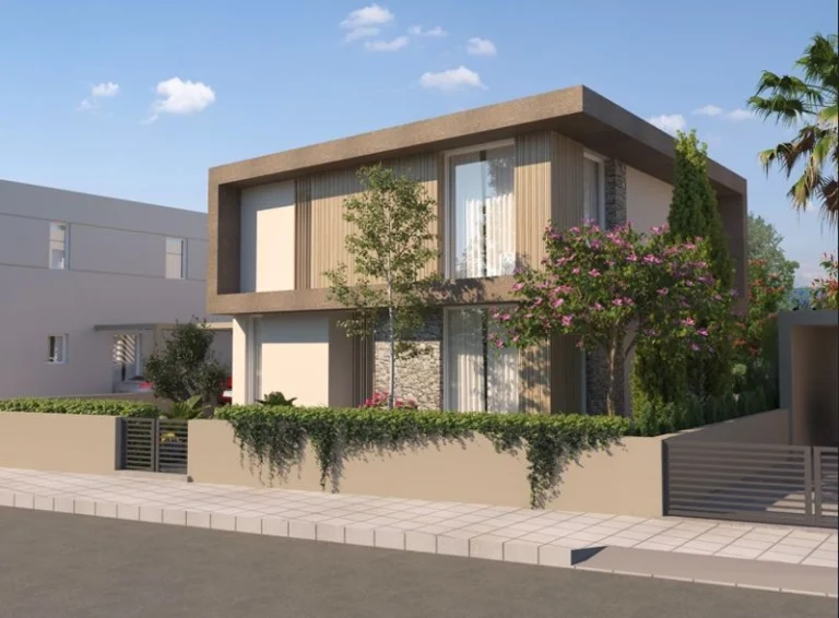 Cheap Houses and Villas for Sale Famagusta