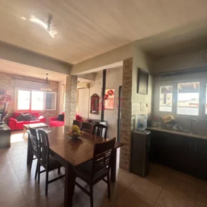 4 Bedroom House for Sale in Ypsonas, Limassol District